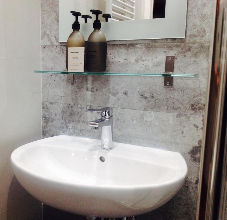 Eco Suites Рим Экстерьер фото
