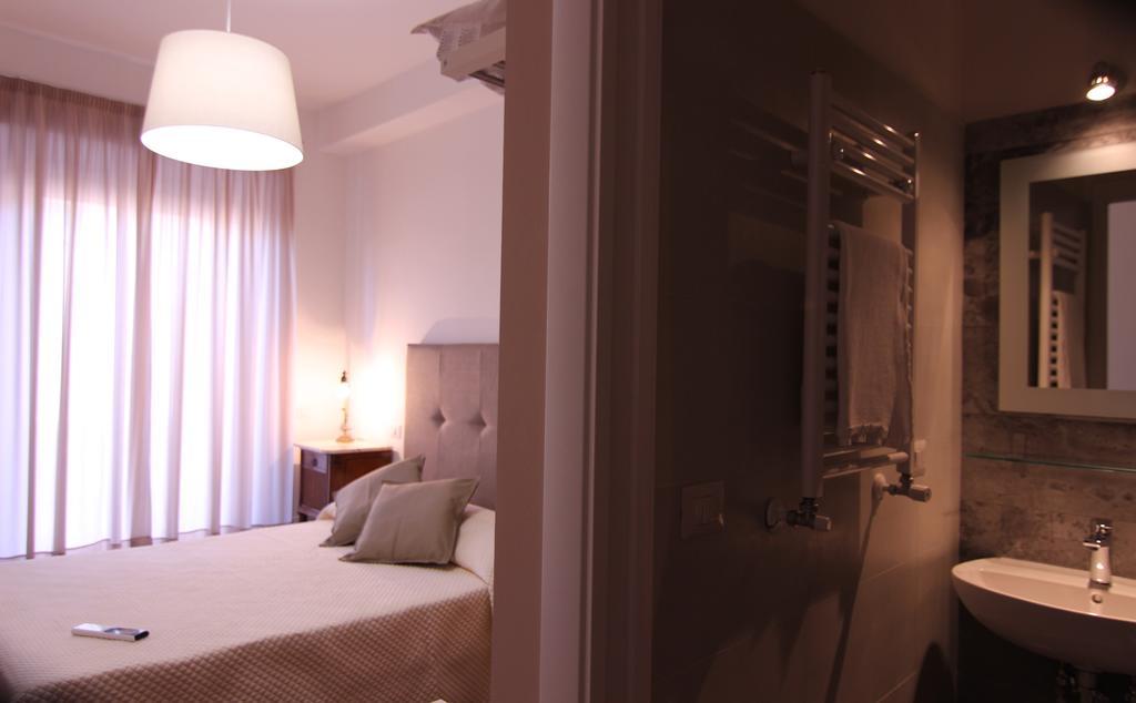 Eco Suites Рим Номер фото