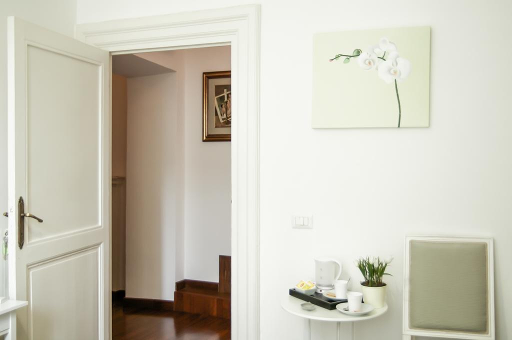 Eco Suites Рим Экстерьер фото